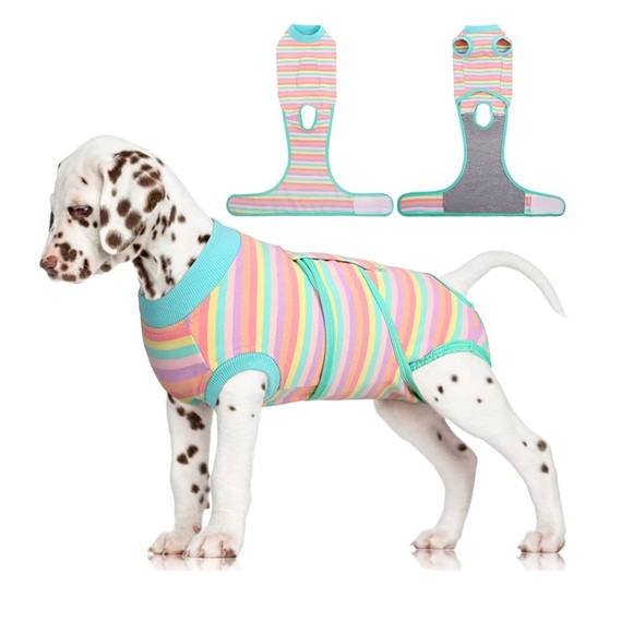 Dog onesie - Picture 1 of 8